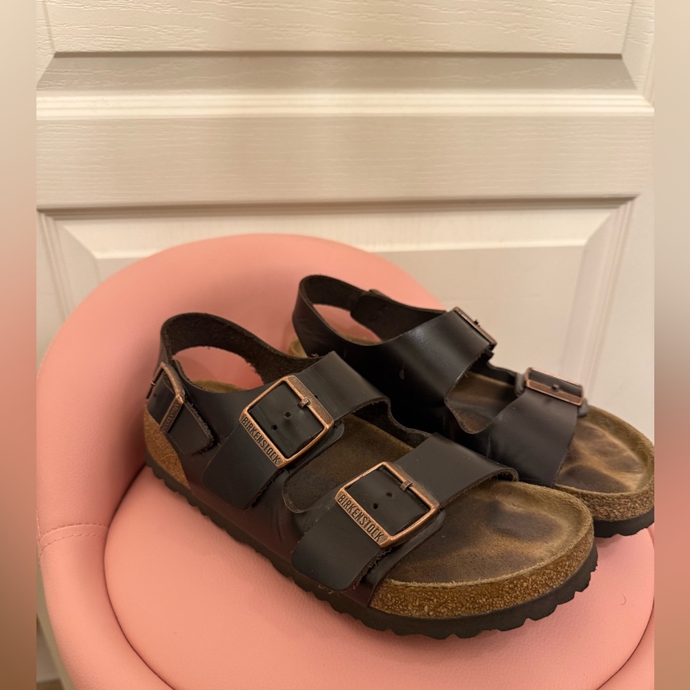 Birkenstock Milano